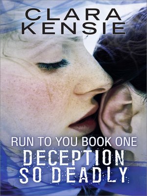cover image of Deception So Deadly